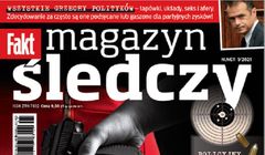 Rusza „Fakt. Magazyn Śledczy”. Redaktorem prowadzącym Wojciech Sroczyński