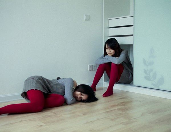 Cykl zdjęć w walce z polityką jednego dziecka w Chinach 4