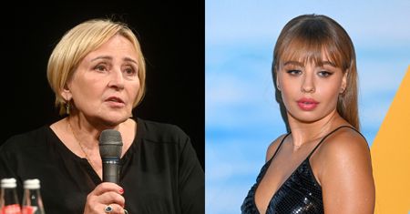 Oliwia Bieniuk wciąż porównywana jest do Anny Przybylskiej. Babcia aktorki gorzko komentuje: "Niech DADZĄ JEJ SPOKÓJ!"