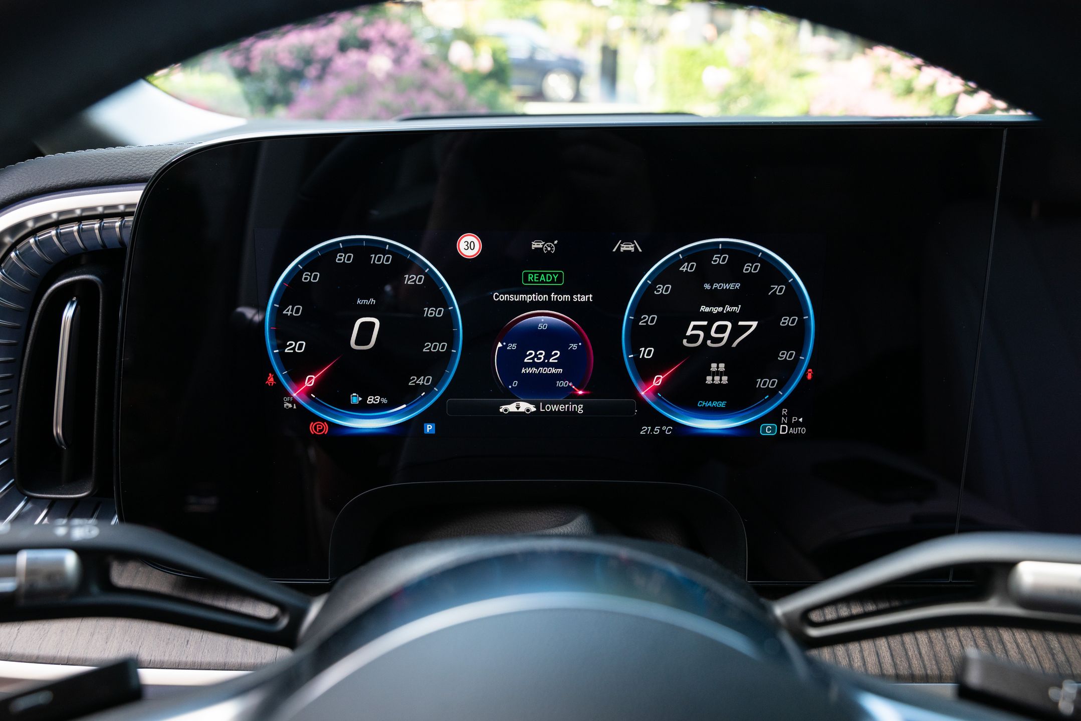 Mercedes-Benz VLE