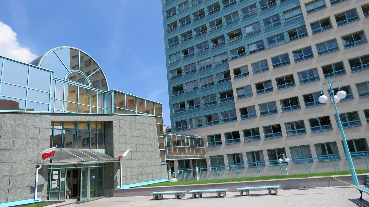 Zakład Ubezpieczeń Społecznych Lublin