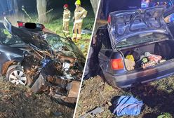 Reanimacja nie pomogła. Obrażenia kobiety były zbyt poważne