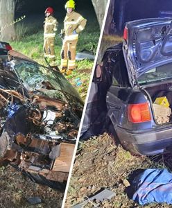 Reanimacja nie pomogła. Obrażenia kobiety były zbyt poważne