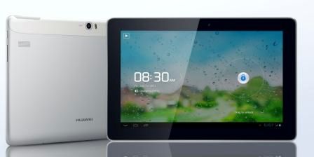 Huawei MediaPad 10 FHD