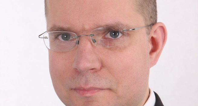 Michał Witkowski po 7 miesiącach zakończył pracę w PGE