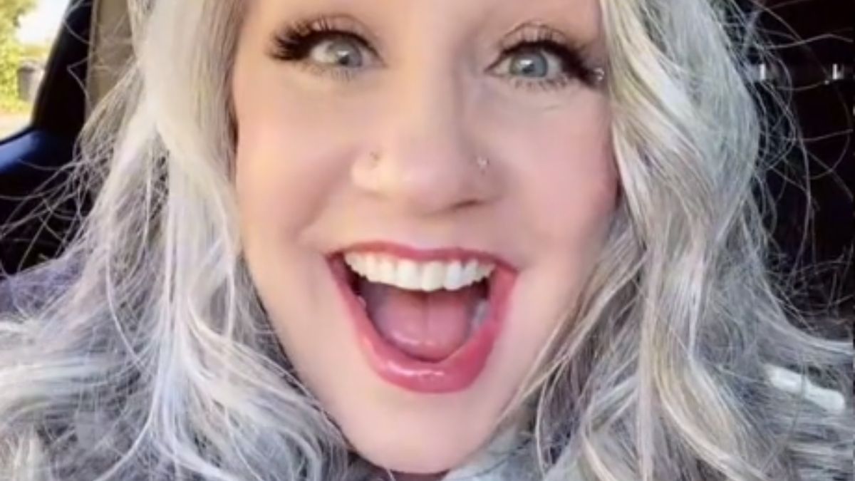 Influencerka zaskoczyła, kiedy powiedziała, ile ma lat