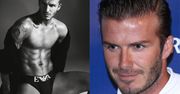 Beckham "zaprojektował"... majtki!