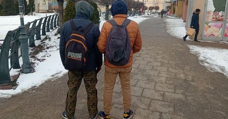 Echa tragicznego podpalenia. Irracjonalne przepisy o zameldowaniu bezdomnych