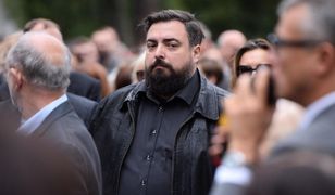 "Wiadomości" w TVP udały, że film Sekielskich "Zabawa w chowanego" nie istnieje