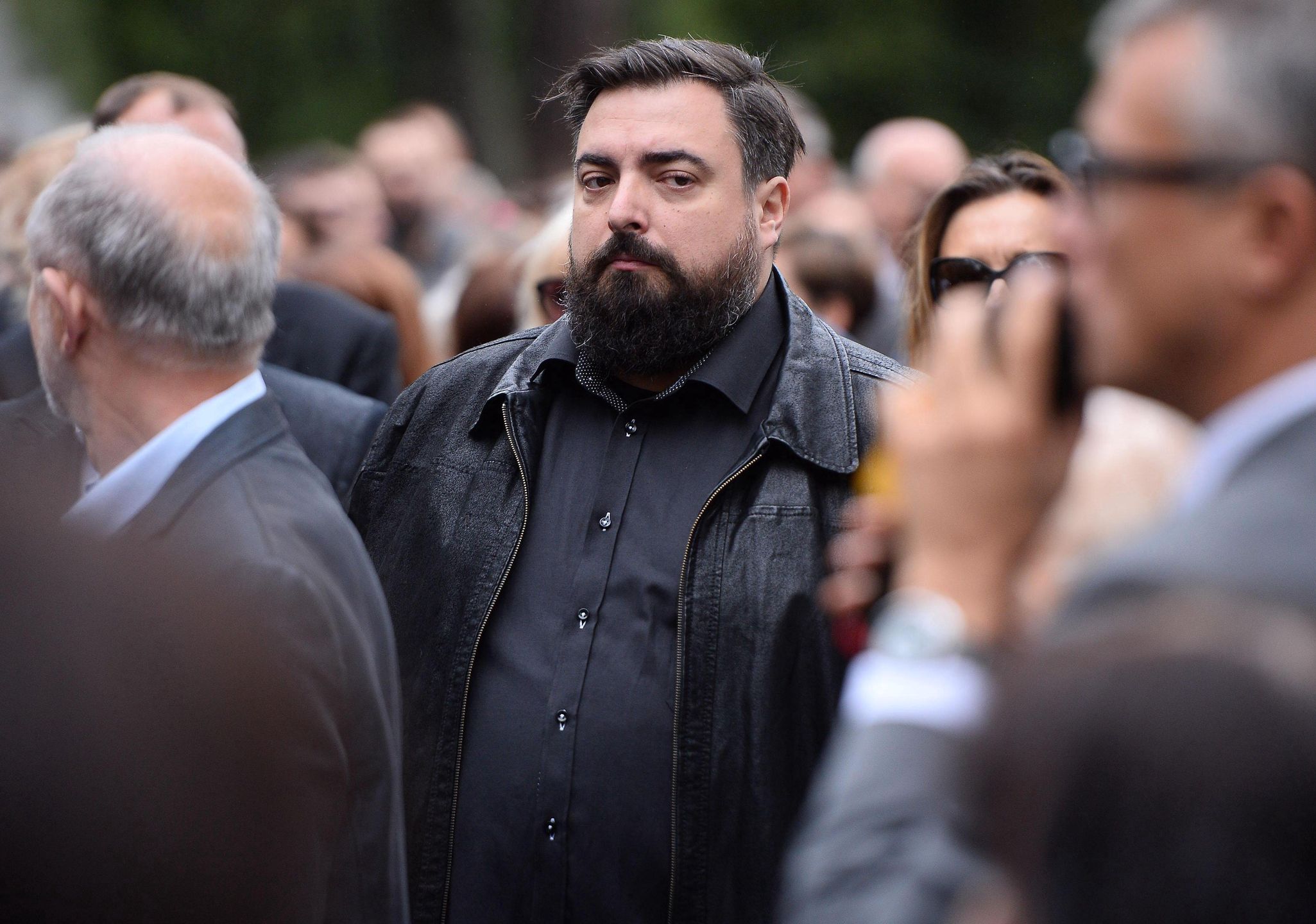 W TVP nie powiedziano o premierze filmu Sekielskich "Zabawa w chowanego"
