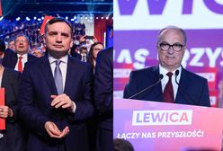 Koziński: Lewica i Solidarna Polska. Żywoty równoległe (OPINIA)