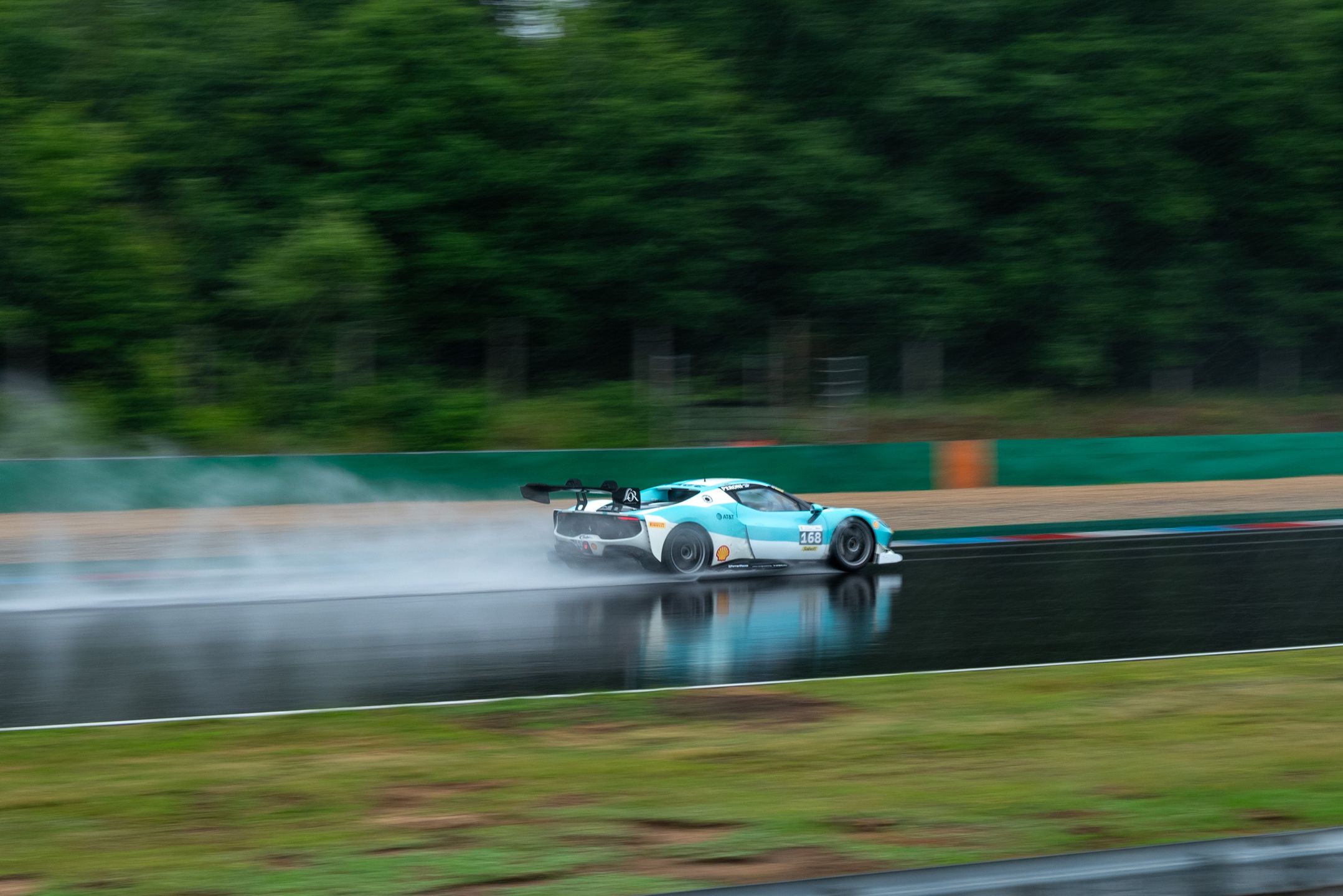 Ferrari Passione
