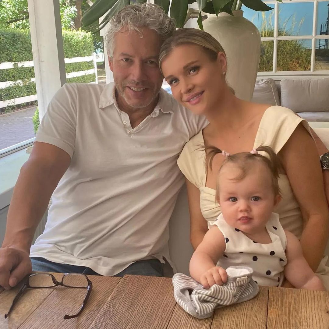 Joanna Krupa chce z mężem zaadoptować dziecko z Ukrainy 