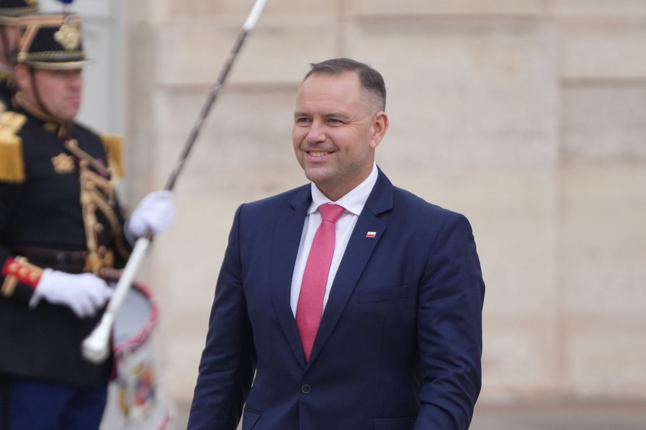 Tak prezydent chciałby naprawić sądy. Nowy pomysł Nawrockiego