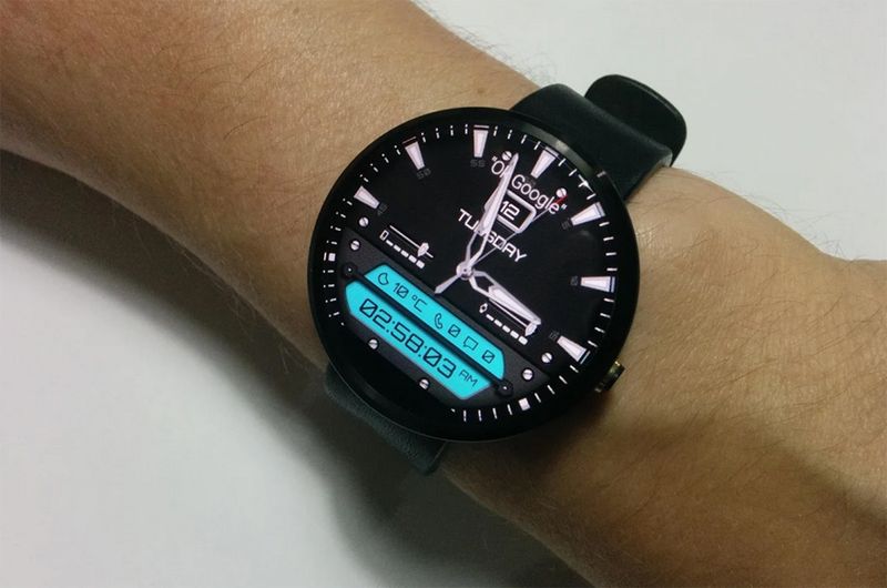Weekendowy Zestaw Gier i Aplikacji: Titanium Watch Face, RAM Manager Pro oraz Snake Rewind 4