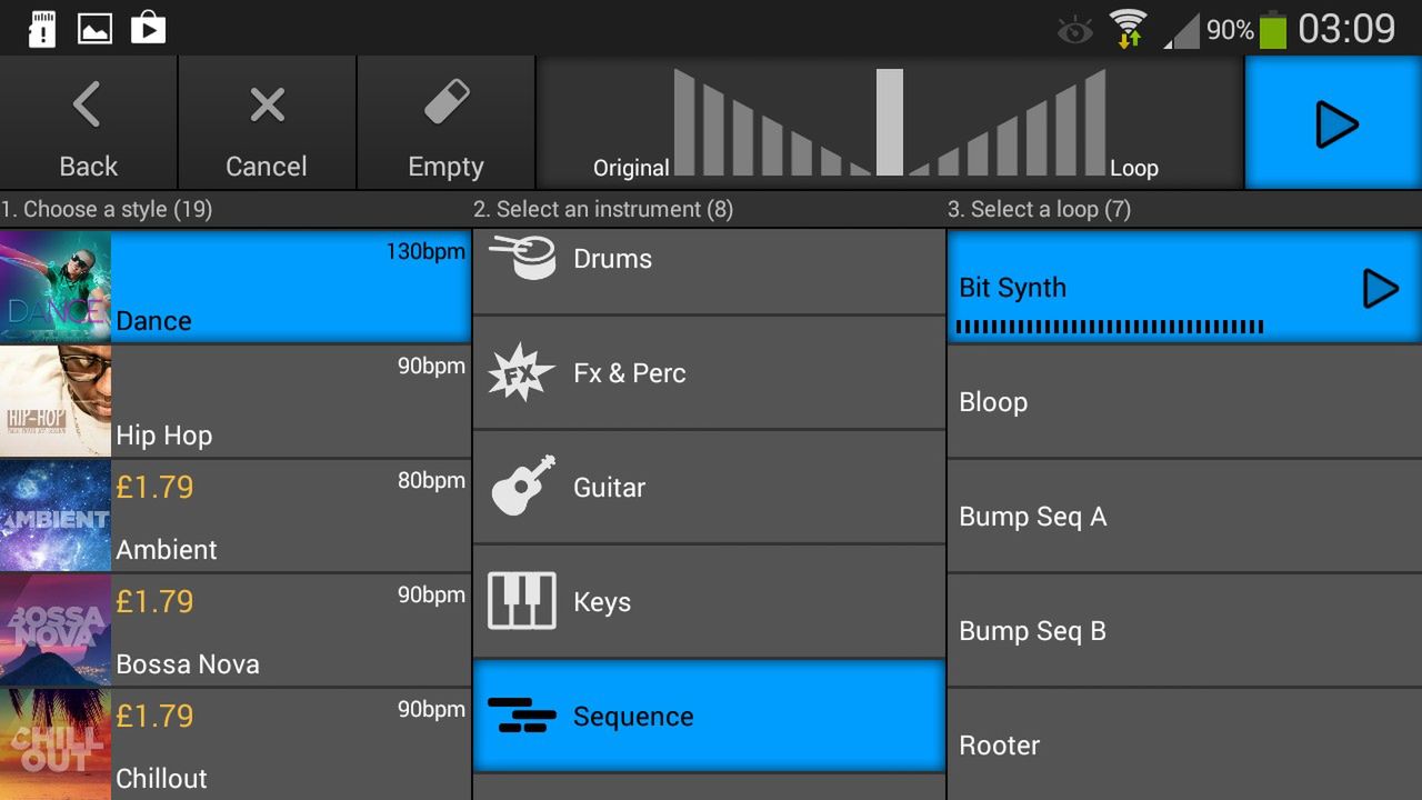 Weekendowy Zestaw Gier i Aplikacji: Themer, Music Maker Jam i The Impossible Line 9