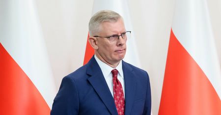 "Ordynarne naruszenie prawa". Jest śledztwo ws. Cenckiewicza