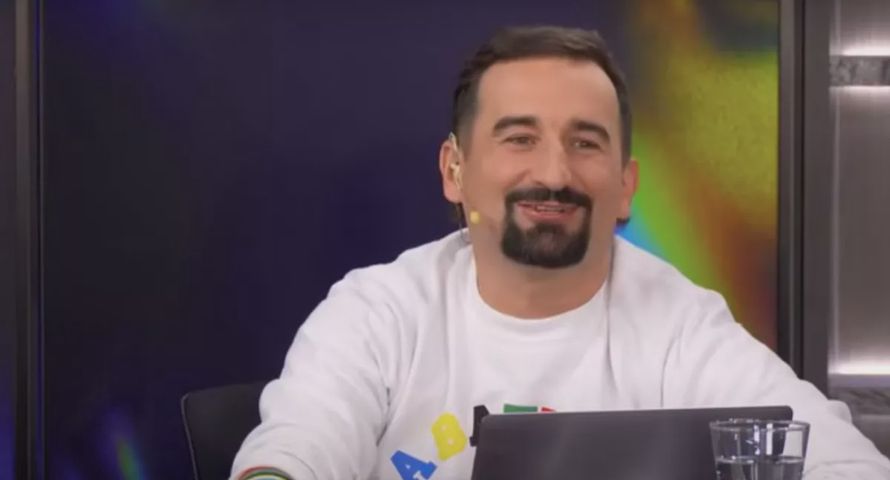 Program znanego aktora zniknął z Kanału Zero. Tylko cztery odcinki