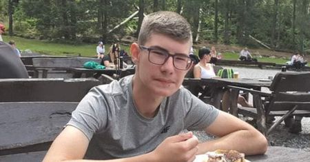 Zaginął 16-latek. Trwają poszukiwania