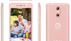 MSP95014 Titano 3 - nowy smartfon firmy Manta za 399 zł