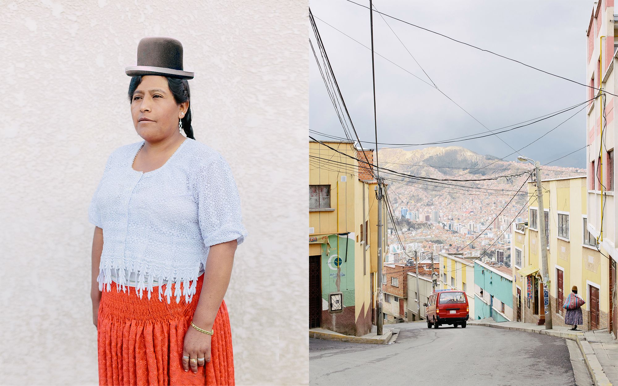 Boliwia, Argentyna i Peru - fotograficzna zima Kevina Faingnaerta 3