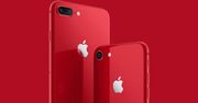 iPhone 8 (PRODUCT)RED oficjalnie. Apple drugi raz wyciął klientom ten sam numer
