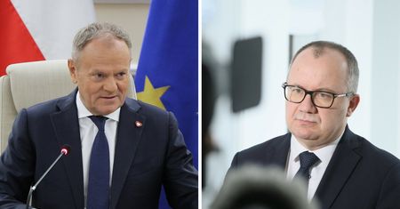 "Z czasem będą doceniali". Bodnar o rocznicy rządu Tuska