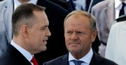 W Rosji piszą o polskiej kryptoaferze. "Wielki kryzys na szczycie"
