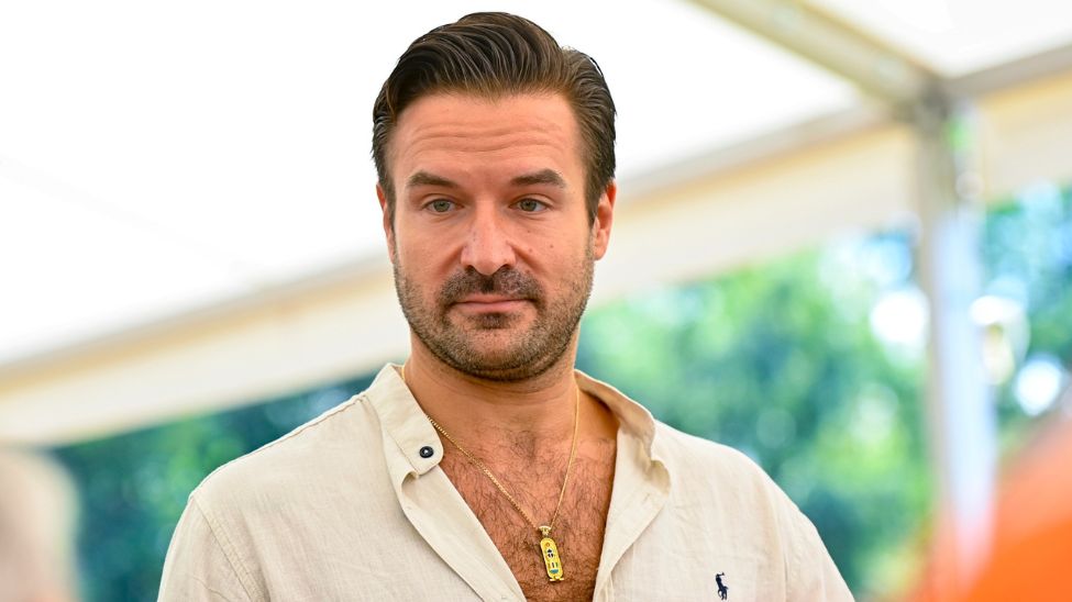 Piotr Stramowski o aktorskiej emeryturze