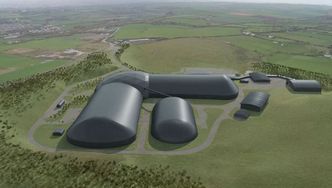 Pierwsza brytyjska kopalnia od 30 lat może powstać. Jest zielone światło radnych