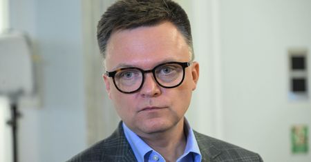 Paweł Śliz rezygnuje. Hołownia przejmie stery w klubie