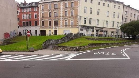 Bytom. Kolejne zmiany w organizacji ruchu wprowadził Miejski Zarząd Dróg i Mostów.