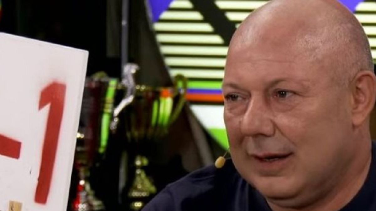 Wojciech Kowalczyk (Kanał Sportowy)