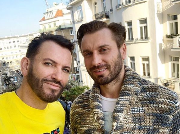 Rafał Grabias krytykuje Jessikę Mercedes