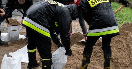 Zarzucił PiS zaniedbania. Jest doniesienie do prokuratury po powodzi