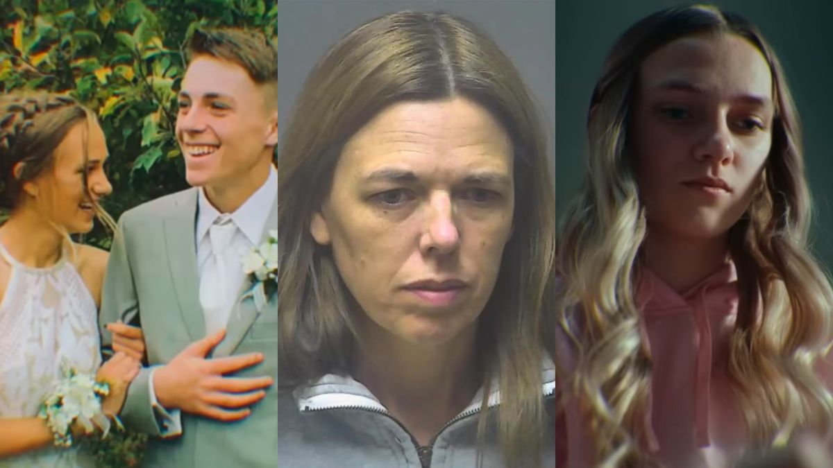 Nastolatka była nękana przez własną matkę. Szokująca produkcja Netfliksa