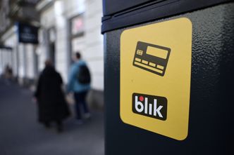 Duża awaria BLIK-a. Problemy z płatnościami