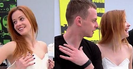 "Project Runway": trwają ślubne przygotowania!