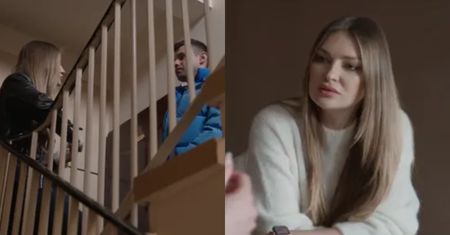 Ekspertka ze "Ślubu od pierwszego wejrzenia" PODSŁUCHIWAŁA Kingę i Marcina przez drzwi. Internauci oburzeni: "PSYCHOLOG ROKU"