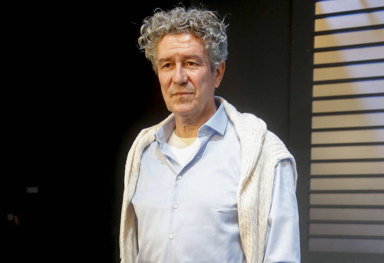 Andrzej Zieliński