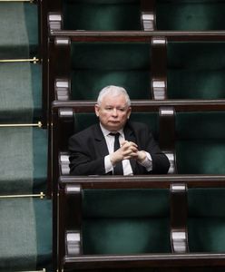 Powrót Tuska. Kaczyński: Jego germanocentryczność nie wszystkim odpowiada