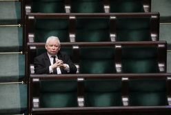 Powrót Tuska. Kaczyński: Jego germanocentryczność nie wszystkim odpowiada