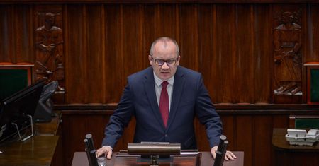 Bodnar w Sejmie o Pegasusie. Padły konkretne liczby