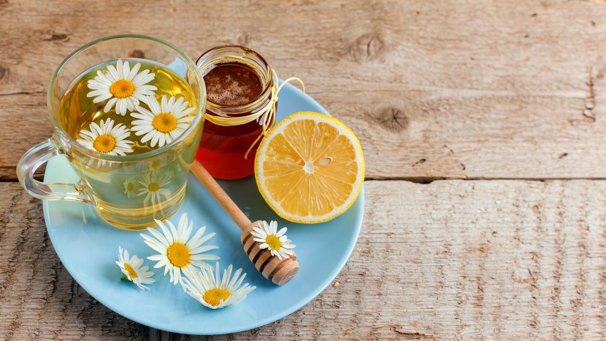 Miód wrzosowy wspiera leczenie grypy i przeziębienia.