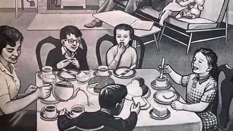 Przetestuj swoją spostrzegawczość. Tylko 3 proc. ludzi odnajduje wszystkie błędy