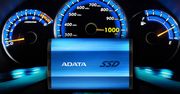 ADATA SE800. Szybki SSD USB do 1000 MB/s odporny na wodę, pył i upadki