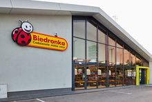 Sklep Biedronka, fot. materiały prasowe