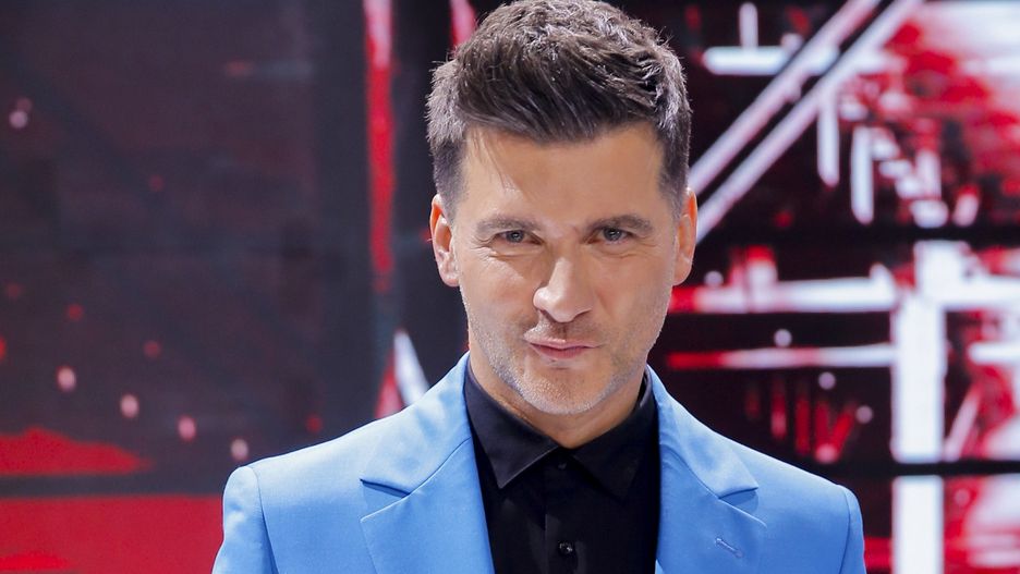 Tomasz Kammel skończył 54 lata