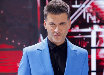 U Stanowskiego odniósł się do plotek. "Nie ukrywam mojej orientacji"