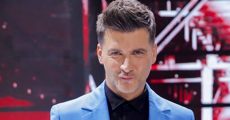 Odniósł się do plotek. "Nie ukrywam mojej orientacji"